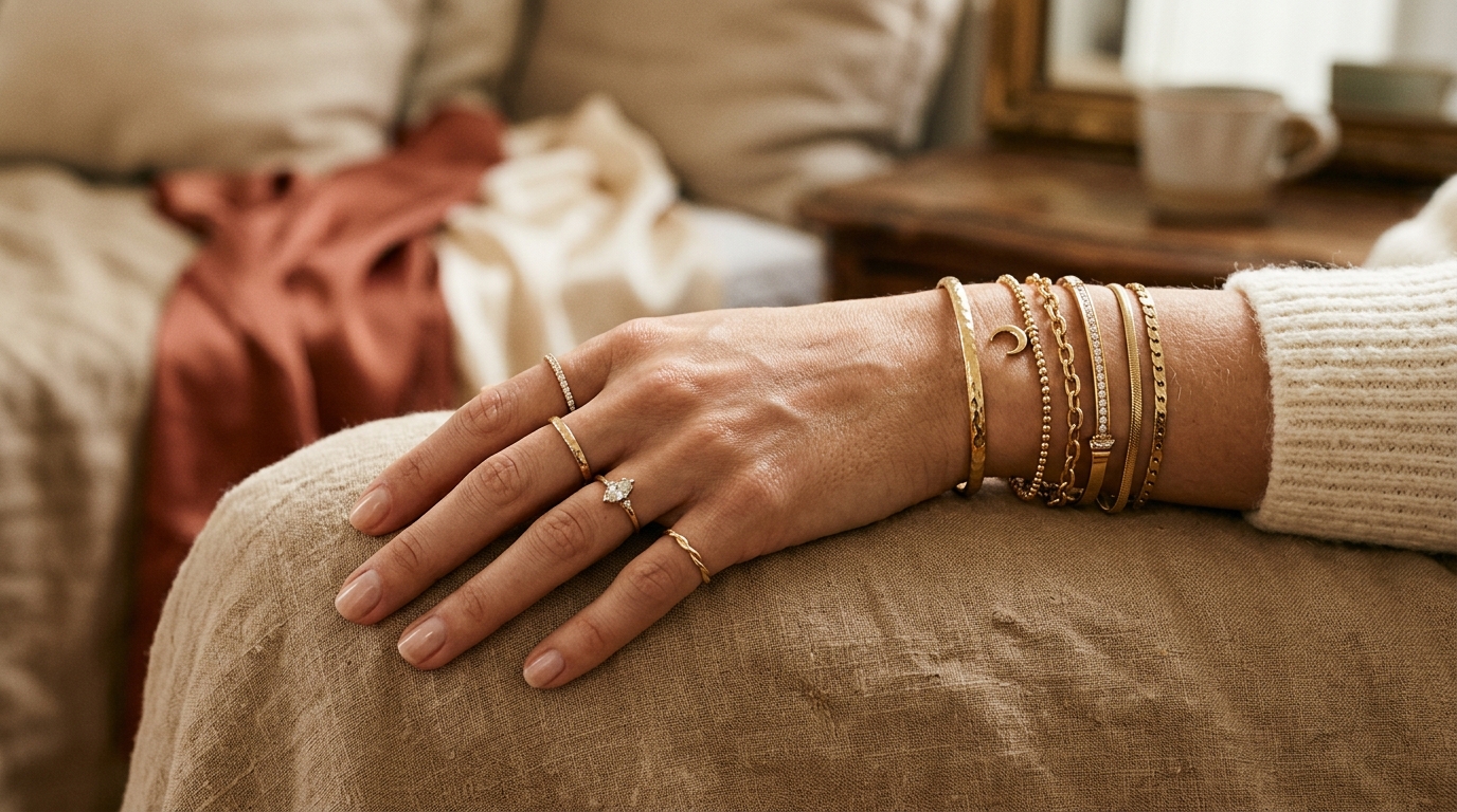 Layered Look