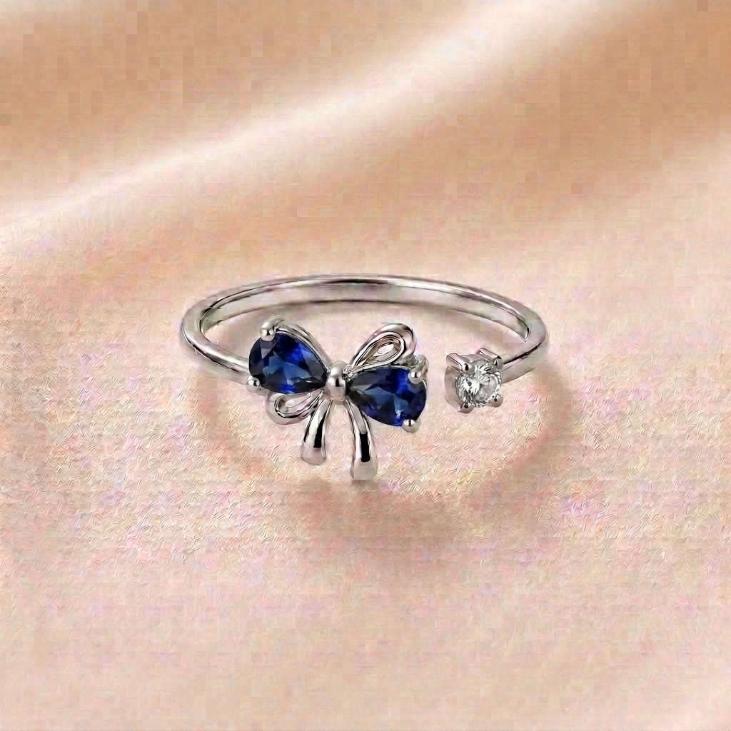 Bow Ring