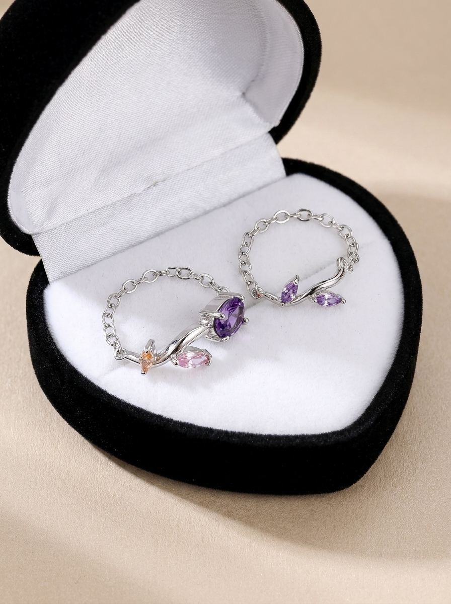 Tulip Ring