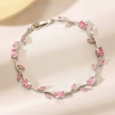 Tulip Braclet